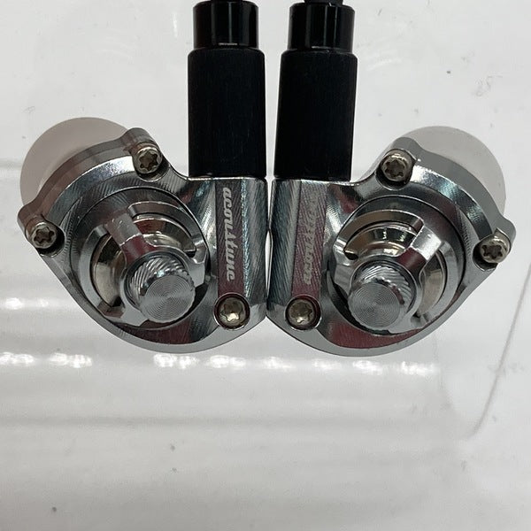 Acoustune HS1677SS 完品美品 HS1677SS | Acoustune
