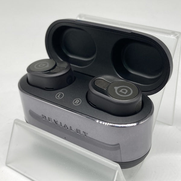 【中古】GEMINI II Matte Black【日本橋】