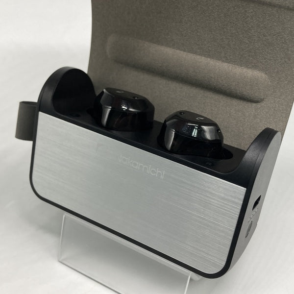 e☆イヤホン 【中古】Nakamichi Elite TWS700ANC【日本橋】 – e