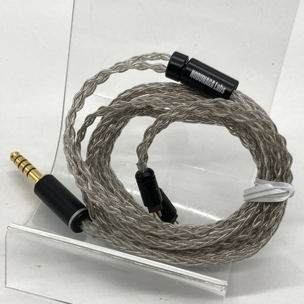 NOBUNAGA Labs 【中古】CERES (ケレス) 4.4mm5極バランス