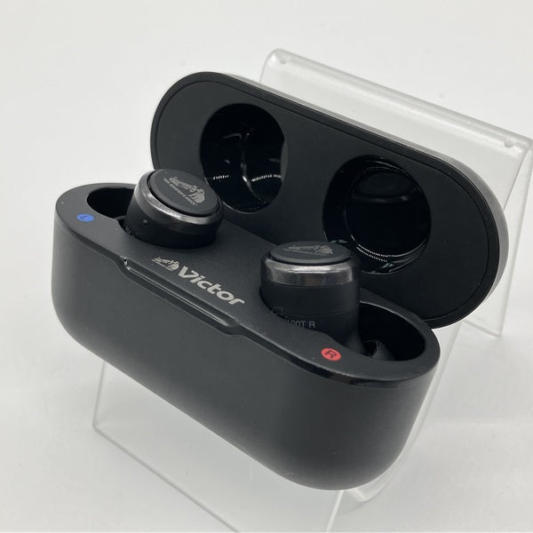 HA-FX100T | ヘッドホン・イヤホン | Victor Victor ワイヤレス