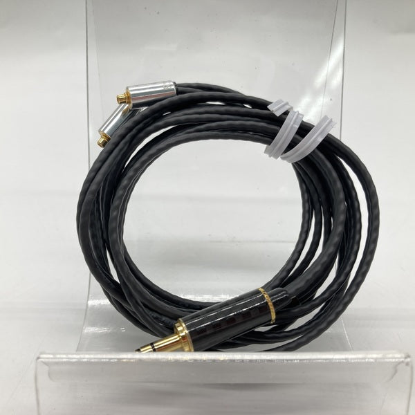 【中古】Clear force Light MMCX 3.5φ (1.2m)【秋葉原】