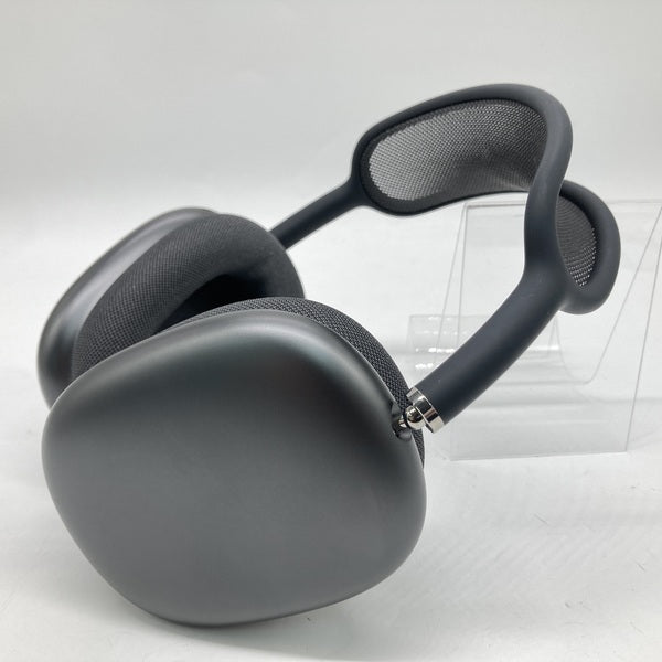 【中古】AirPods Max MGYH3J/A ワイヤレスヘッドホン スペースグレイ【秋葉原】