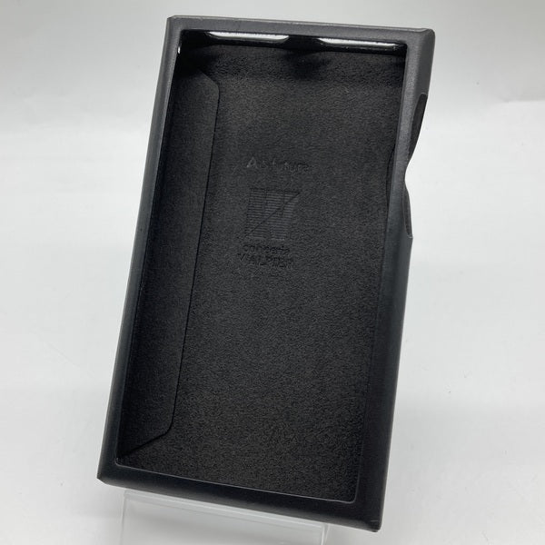 Astell&Kern 【中古】A&futura SE200 Case Black 【AK-SE200