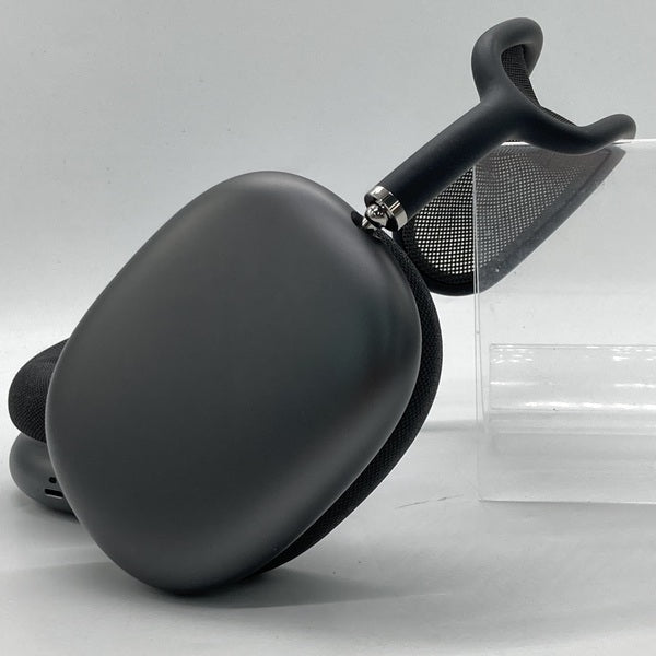 【中古】AirPods Max MGYH3J/A ワイヤレスヘッドホン スペースグレイ【秋葉原】