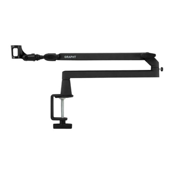GRAPHT ロープロファイル MICROPHONE ARM