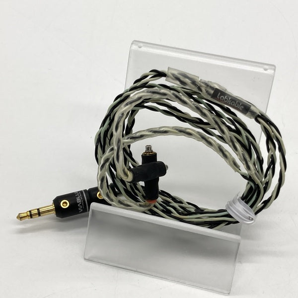 【中古】Silver Shadow MMCX(8芯)1.2m【日本橋】