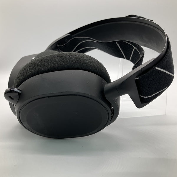 SteelSeries Arctis 9 ヘッドセット Wireless 中古 SteelSeries 【中古】SteelSeries Arctis 9 Wireless【名古屋