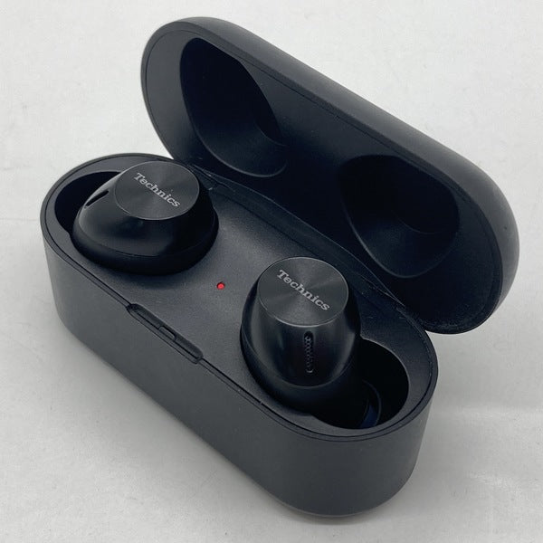 中古 Technics EAH-AZ40M2 ワイヤレスイヤホン Amazon.co.jp: テクニクス Technics ワイヤレスイヤホン EAH