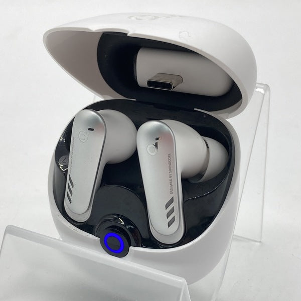 【新品未開封】Soundcore VR P10 ワイヤレスイヤフォン 楽天市場】Anker Soundcore VR P10 (完全ワイヤレスイヤホン