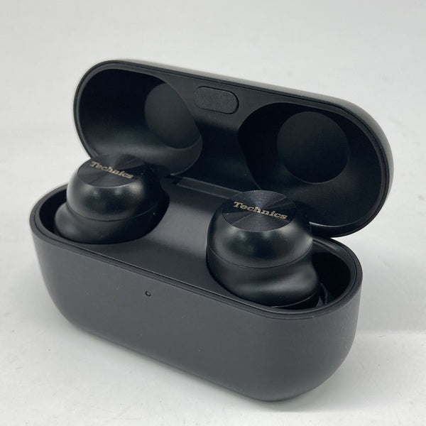 Technics 【中古】EAH-AZ100-K ブラック【秋葉原】 – e☆イヤホン 