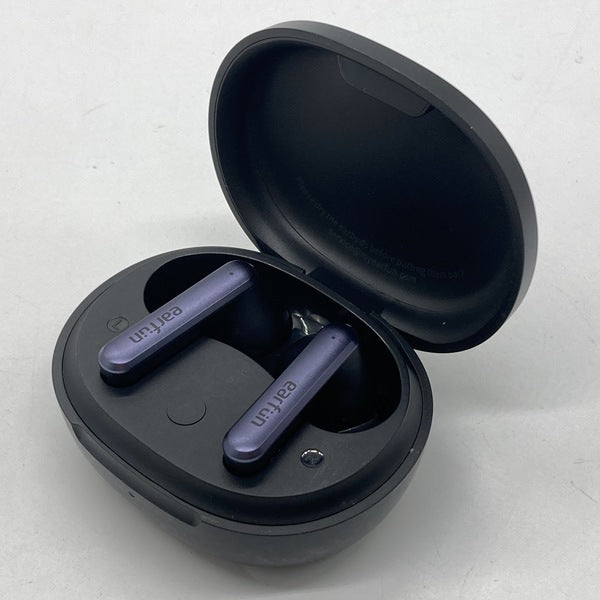 【中古】EarFun Air S ブラック【秋葉原】
