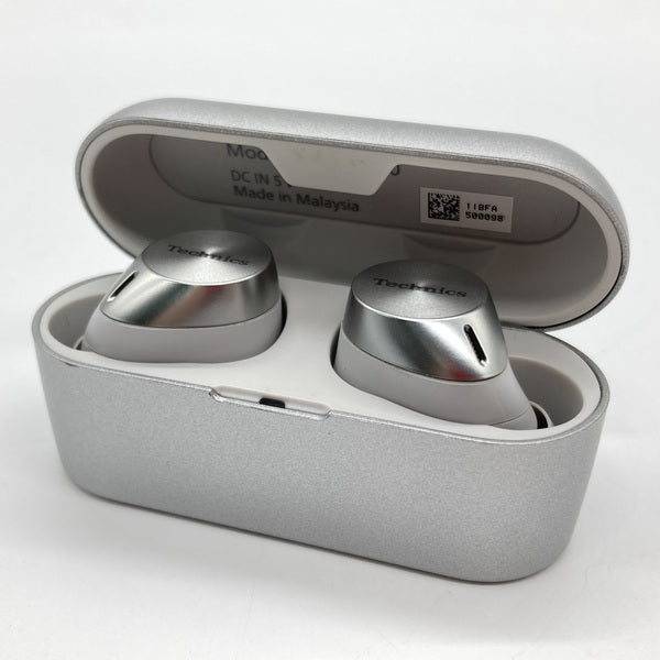 Hi-Fi True Wireless Earbuds I with Noise Canceling EAH-AZ60