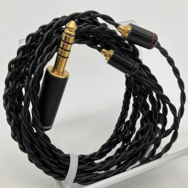中古】鶺鴒 (Sekirei)4.4mm5極バランス/SENNHEISER専用MMCX 中古】鶺鴒 (Sekirei)4.4mm5極バランス/SENNHEISER専用MMCX