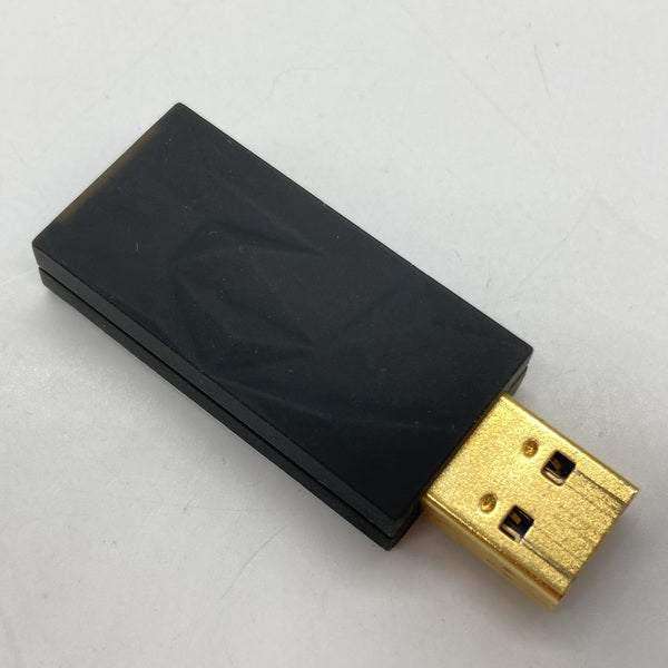 【中古】iSilencer+ AA USB-A端子オス – USB-A端子メス【秋葉原】