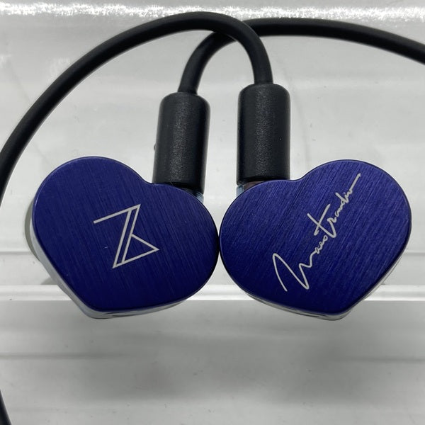 【中古】MA910SR Pentaconn ear マエストロブルー【秋葉原】