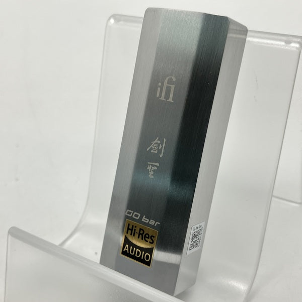 【中古】GO bar 剣聖【日本橋】