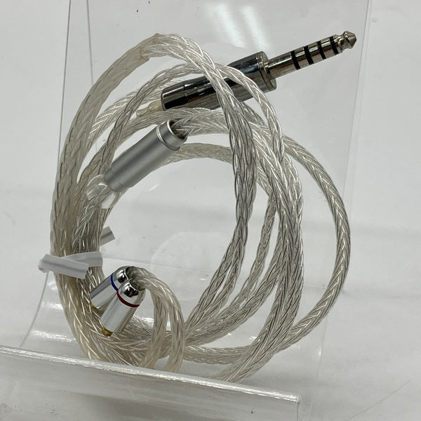 【中古】WhiteSnake【WS-M4B MMCX-4.4mmバランスプラグ(5極)】【名古屋】