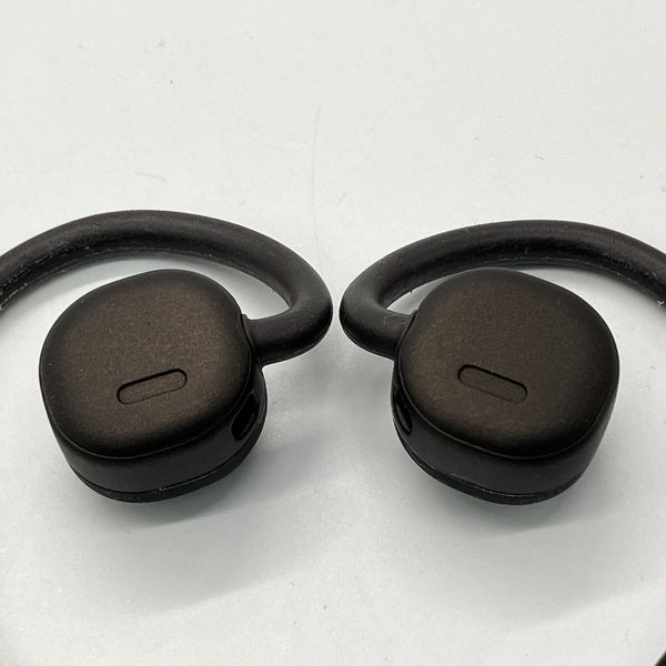 【中古】MWE001 パーソナルイヤースピーカー ダークブラウン【秋葉原】