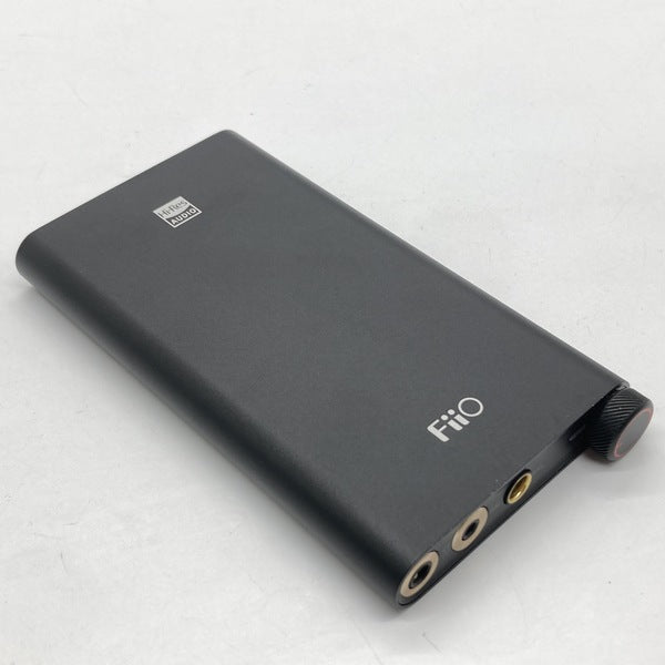 FIIO 【中古】Q3 【FIO-Q3】【日本橋】 – e☆イヤホン