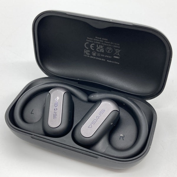 【中古】SO2 ブラック【日本橋】