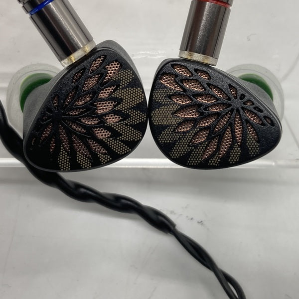 【中古】Yu Xuan Ji (魚玄機) 4.4mm バランスジャック【秋葉原】