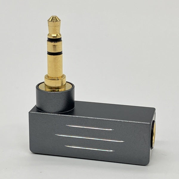 【中古】PH-35X (3.5mm TRS to 4.4mm TRRRS変換アダプタ)【秋葉原】