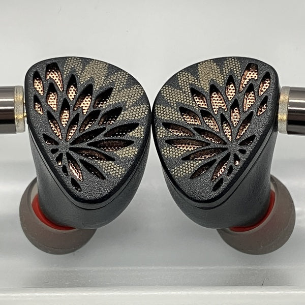 【中古】Yu Xuan Ji (魚玄機) 3.5mm シングルエンド【秋葉原】