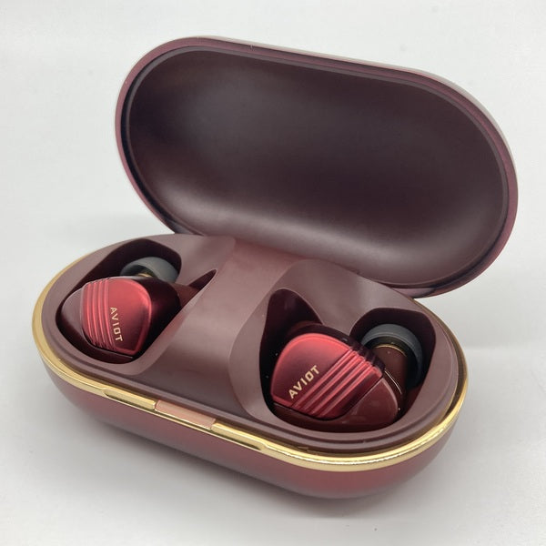 【中古】TE-W1 レッド【TE-W1-RD】【名古屋】