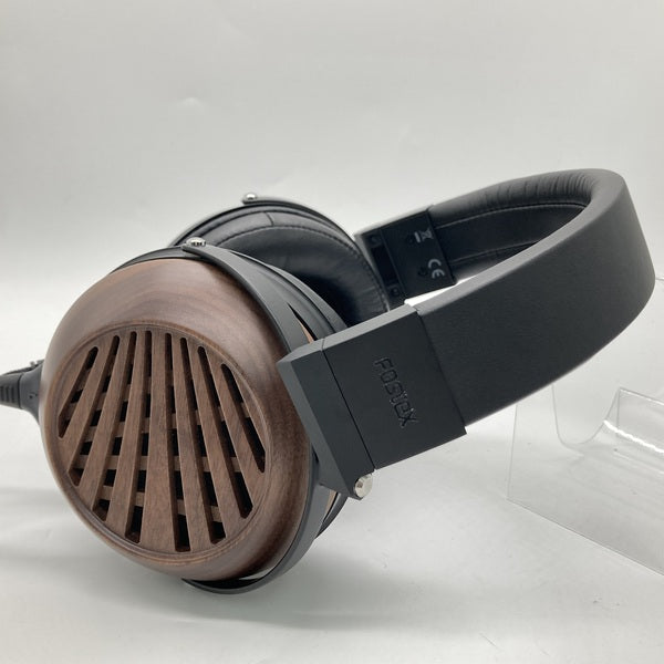 FOSTEX PREMIUM HEADPHONES オープン型プレミアム・ヘッドホン