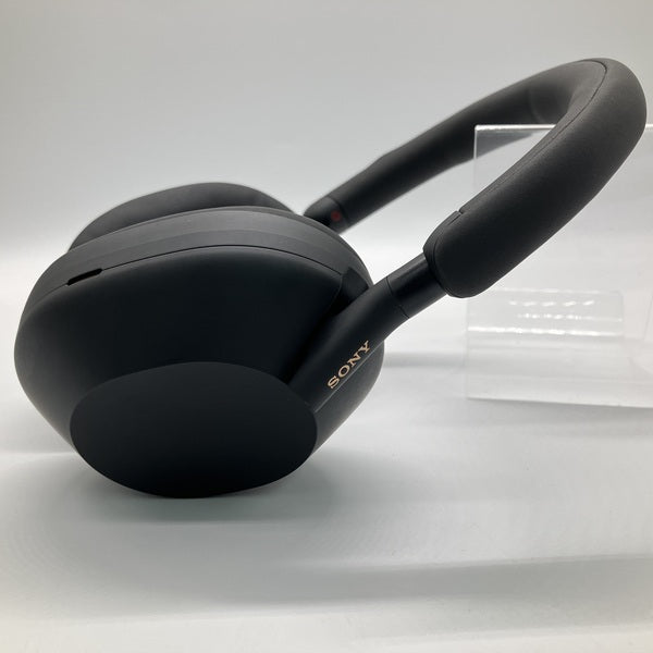 【中古】WH-1000XM5 BM ブラック【秋葉原】