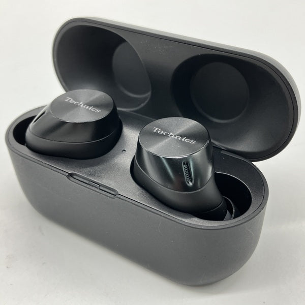 Technics 【中古】EAH-AZ60M2-K ブラック【秋葉原】 – e☆イヤホン