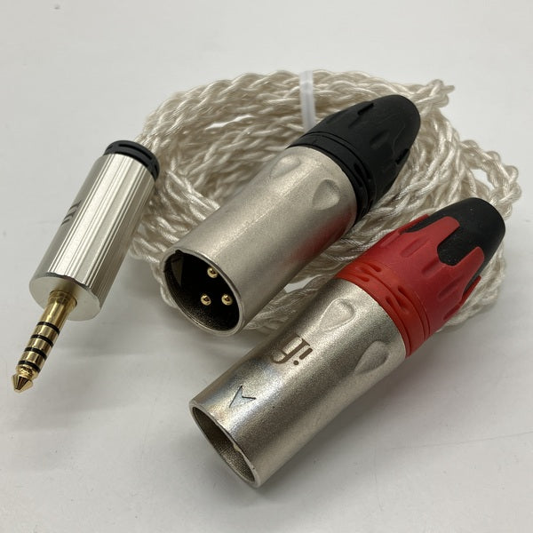 【中古】4.4 to XLR cable【秋葉原】