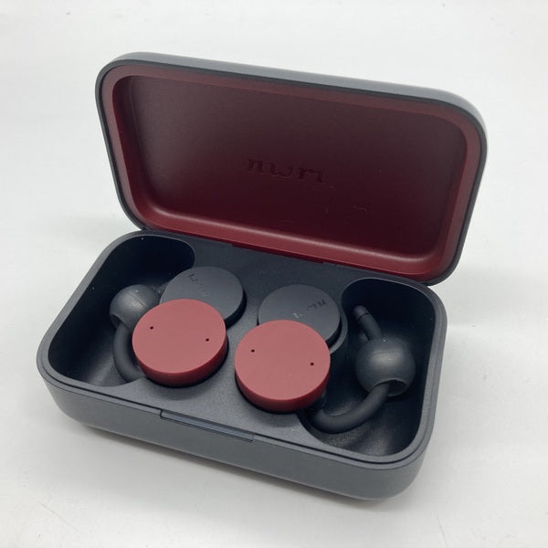 【中古】nwm DOTS バーガンディレッド 【MBE002RA】【名古屋】