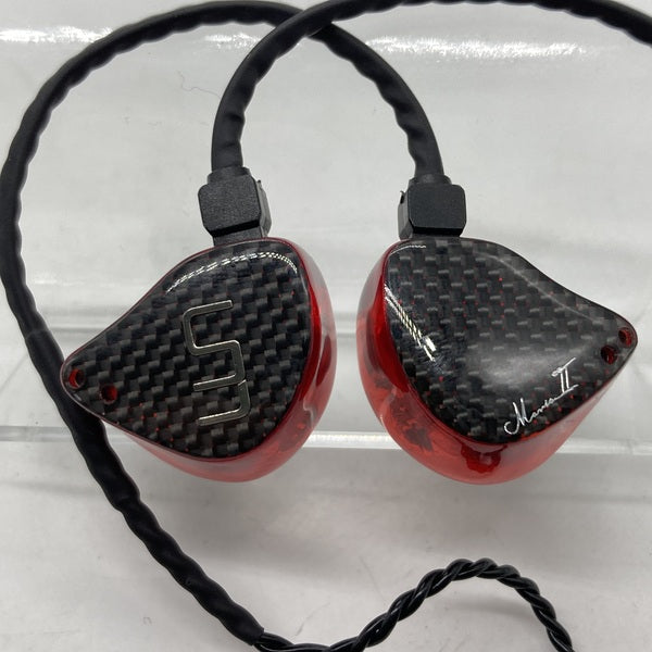 【中古】MAVIS II 【UNM-4154】【日本橋】