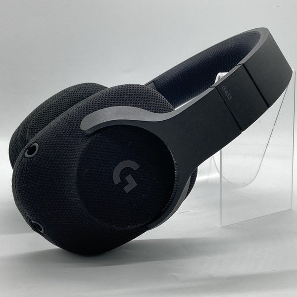 【中古】G433 ブラック【日本橋】