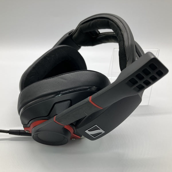 SENNHEISER 【中古】GSP 600【秋葉原】 – e☆イヤホン