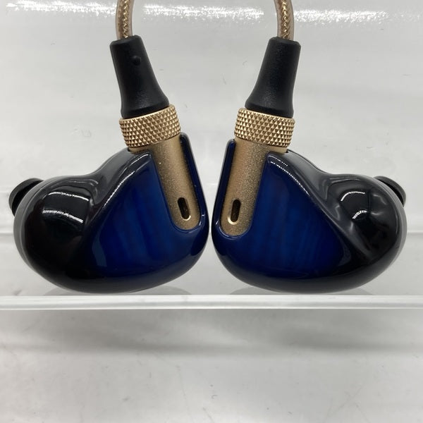 JVC 【中古】XE-M1BT【Multi Live Monitor】(Indigo Blue）【秋葉原