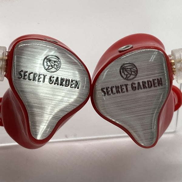 【中古】SECRET GARDEN レッド【秋葉原】