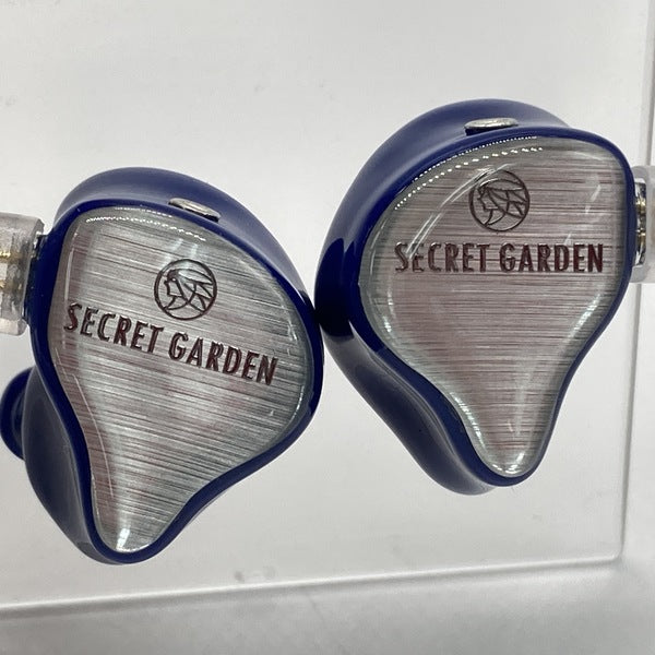 【中古】SECRET GARDEN ブルー【秋葉原】