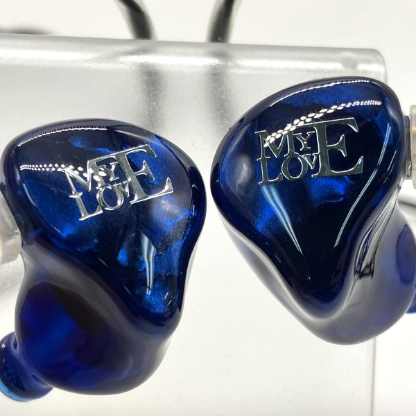 【中古】MY LOVE 3 ブルー【秋葉原】