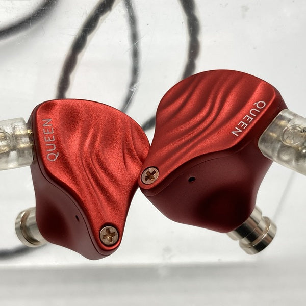 【中古】QUEEN レッド【秋葉原】