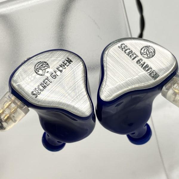 【中古】SECRET GARDEN ブルー【秋葉原】