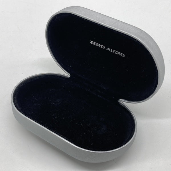 ZERO AUDIO 【中古】BANECHO ZA-BN-HSL【ヘアラインシルバー