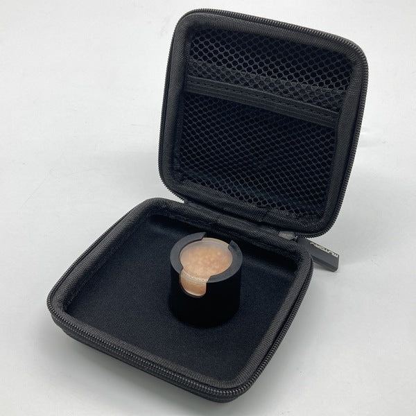 【中古】MUTORYMT-CS25-BK ブラック カスタムIEM対応セミハードケース【秋葉原】