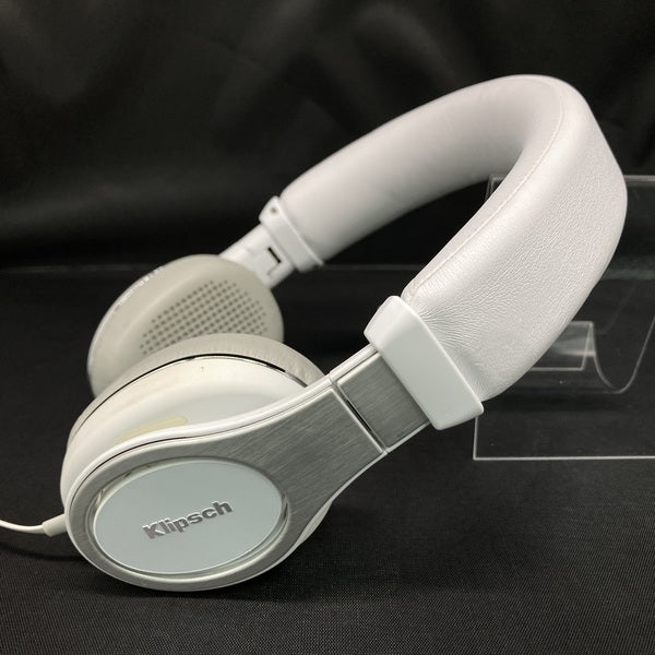 【中古】Reference On-Ear White【KLRFOEH112】【秋葉原】