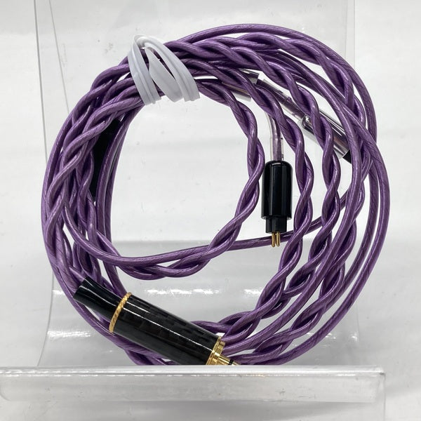 【中古】<菫-Sumire CIEM-2PIN→2.5mm4極プラグ>BSP-HPCL-TSDEEPC4【日本橋】