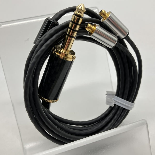 【中古】Clear force Light Pentaconn ear 4.4φ(1.2m)【秋葉原】