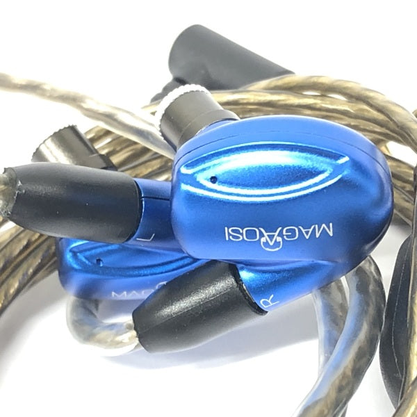 【中古】MAGAOSI K3 Pr3【秋葉原】
