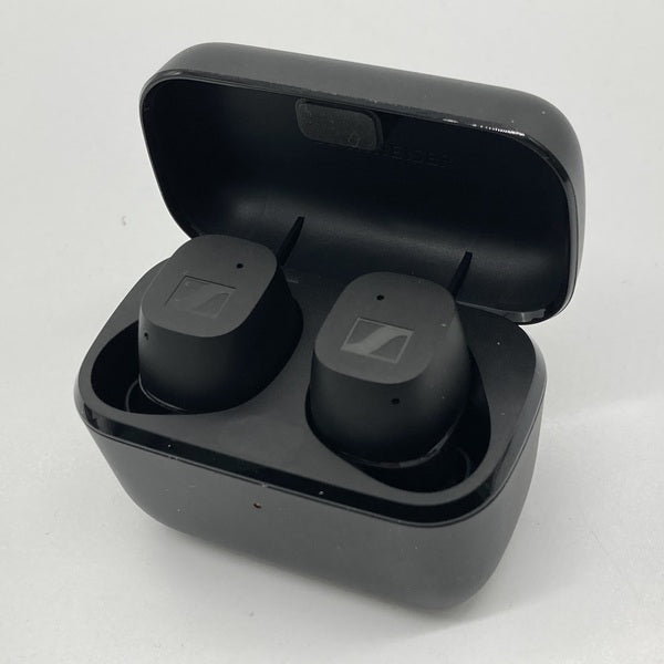 SENNHEISER 【中古】CX True Wireless ブラック【仙台】 – e